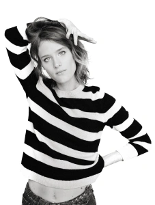 Mackenzie Davis