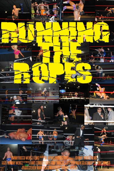 Running the Ropes