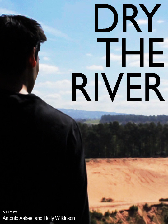Dry the River
