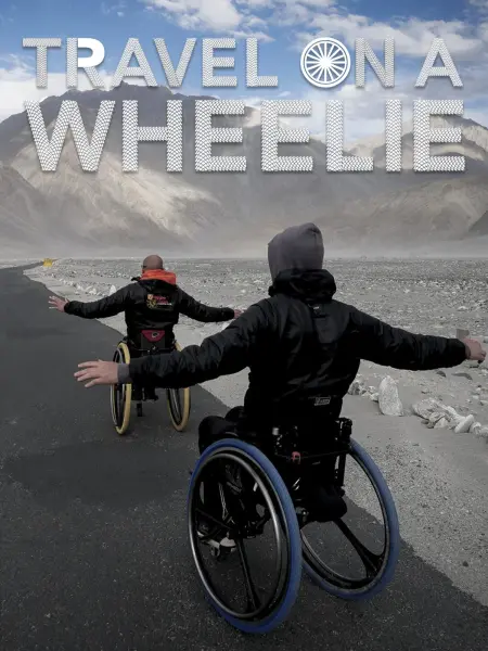 Travel on a Wheelie