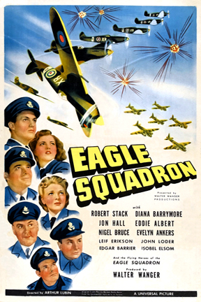 Eagle Squadron