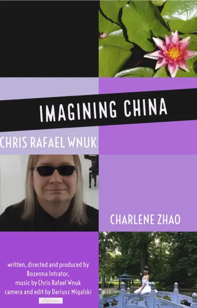 Imagining China