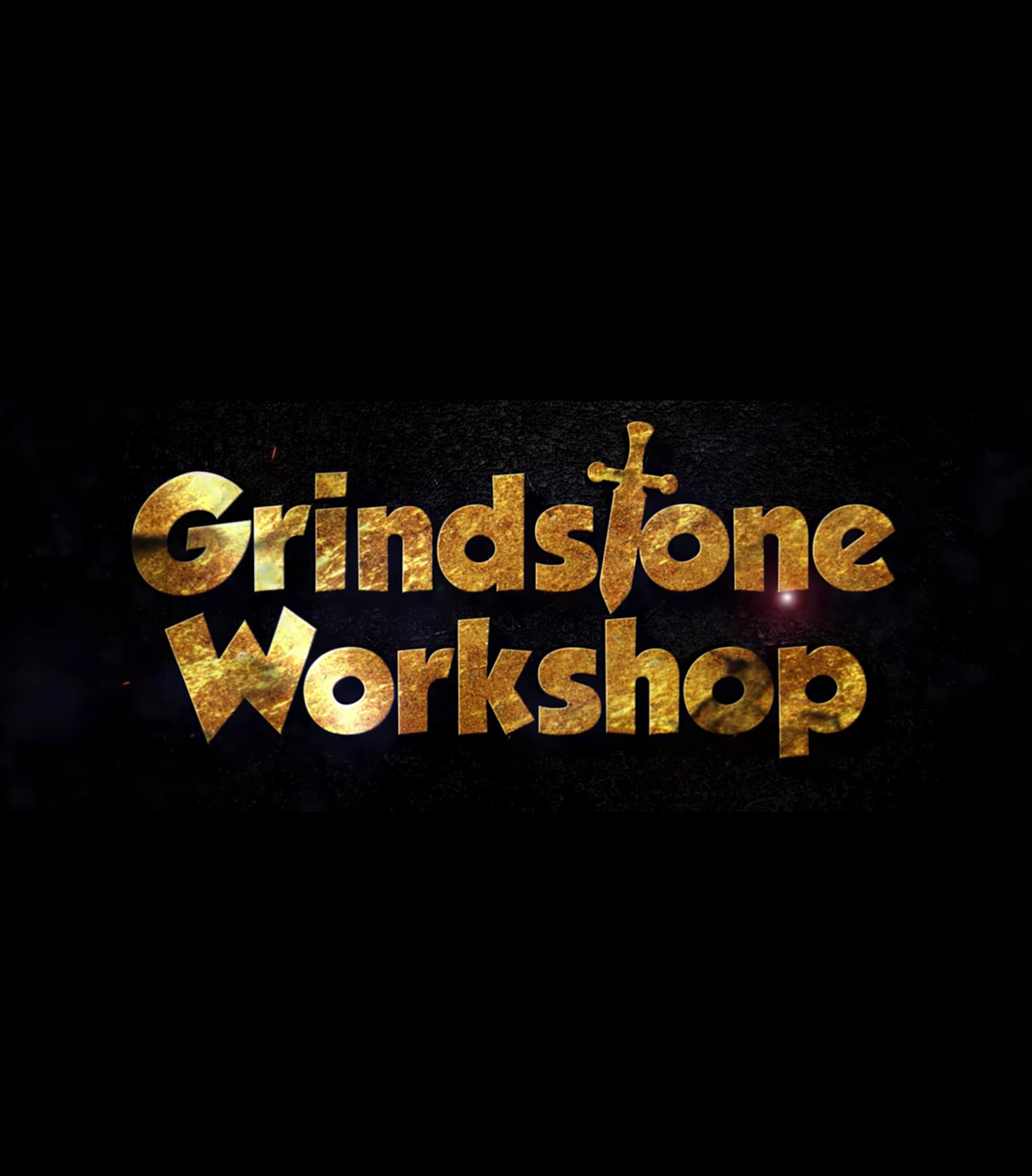 Grindstone Workshop