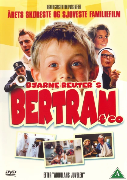 Bertram & Co