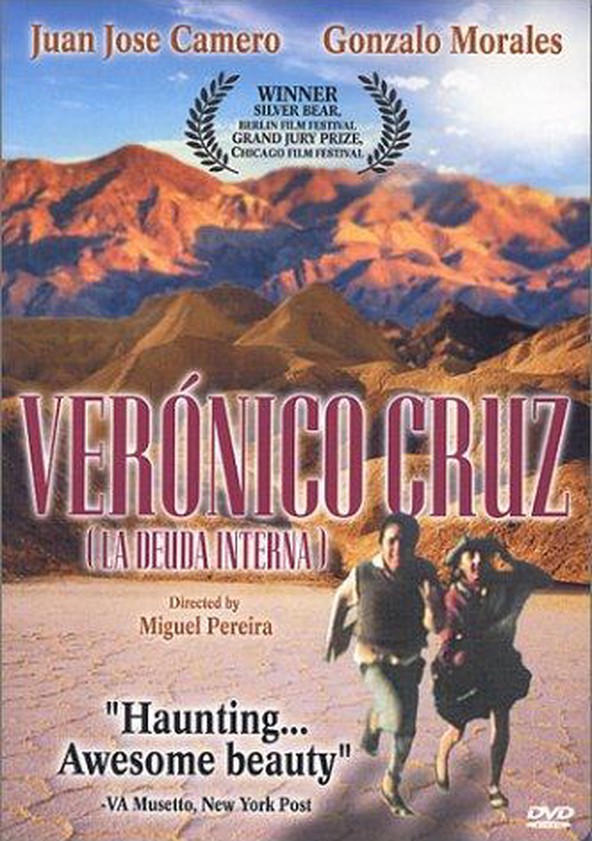 Veronico Cruz