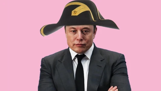 The Man Who Made a Fortune From Terrible Business Decisions