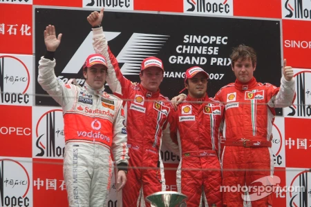 2007 Chinese Grand Prix