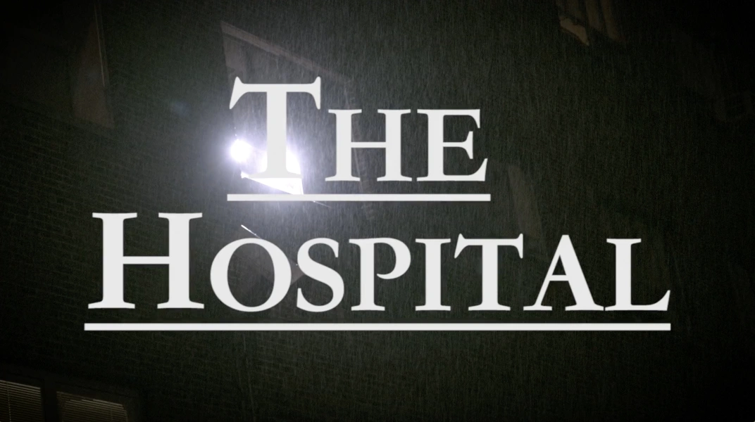 The Hospital