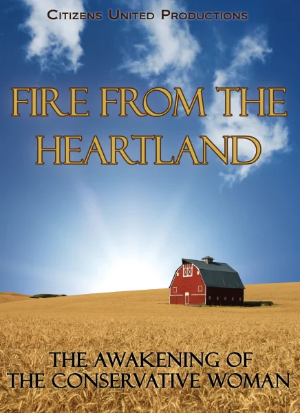 Fire from the Heartland