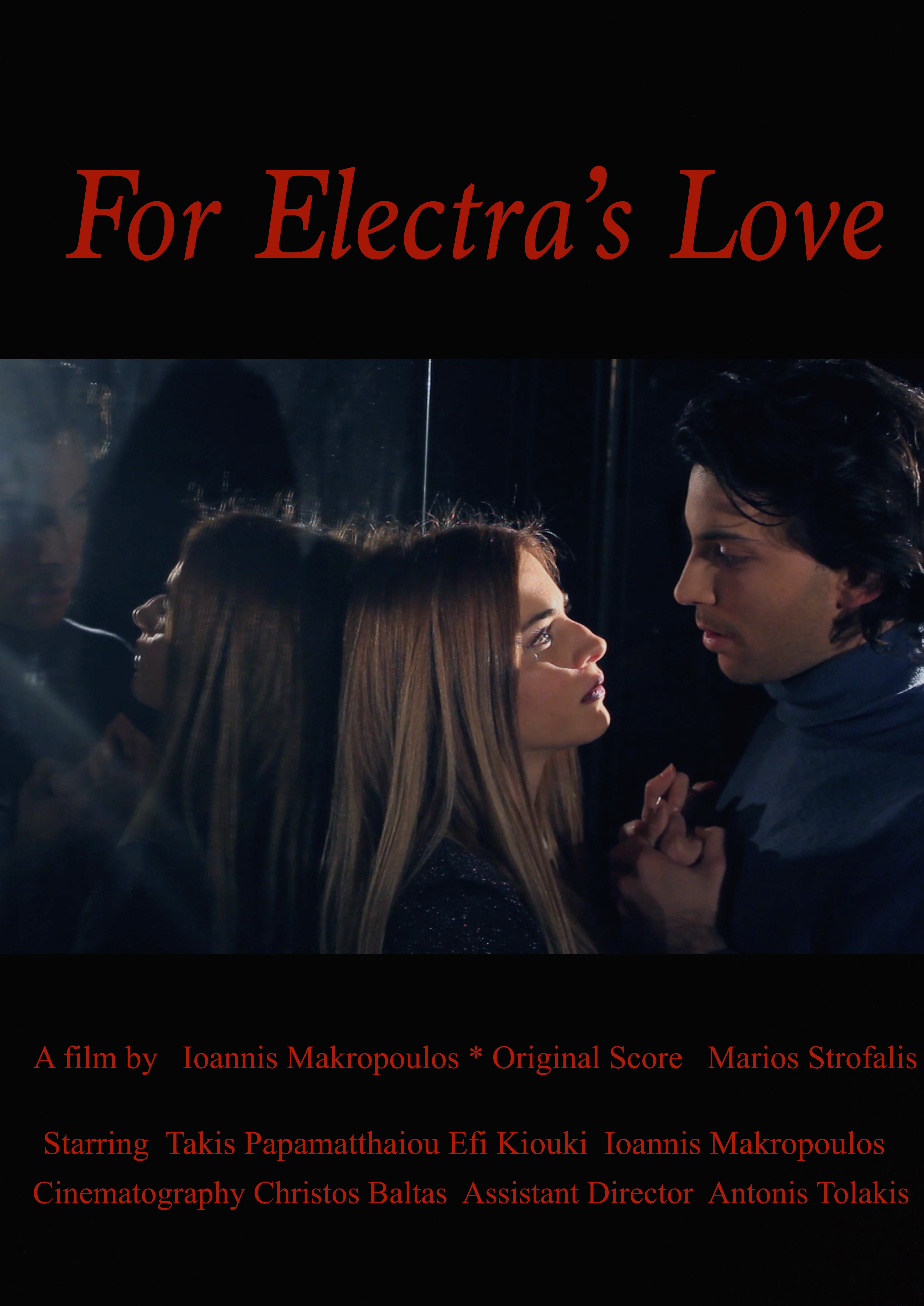 For Electra's Love