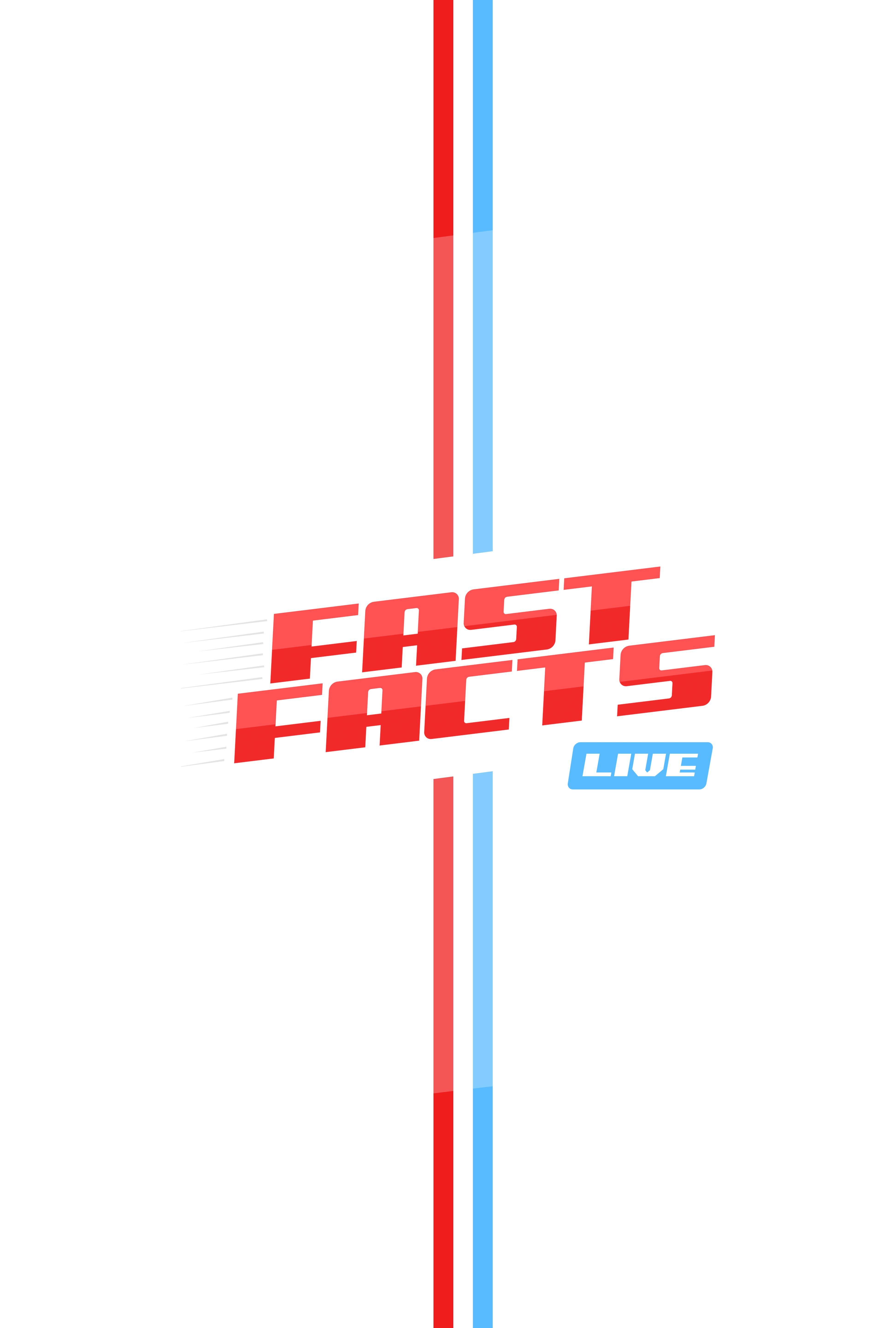 Fast Facts Live