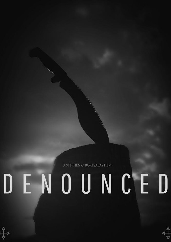 Denounced