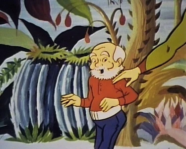 Wily Giles