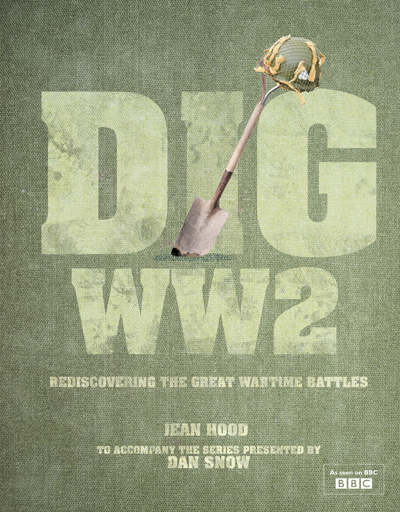Dig World War II
