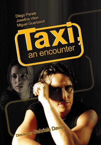Taxi, un encuentro