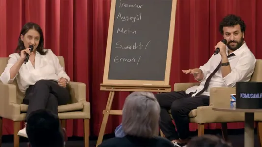 Episode #1.41