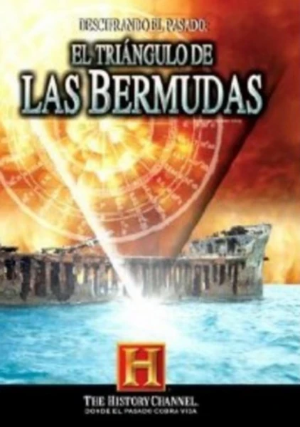 Decoding the Past: Mysteries of the Bermuda Triangle