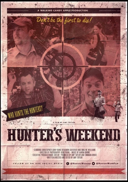 Hunter's Weekend
