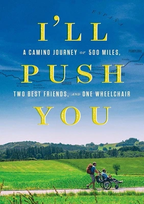 I'll Push You: A Real-Life Inspiration