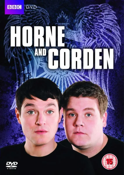 Horne & Corden