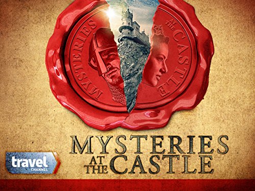 Mysteries at the Castle