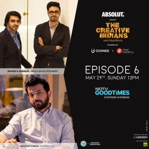 Shivan and Narresh & Nappa Dori