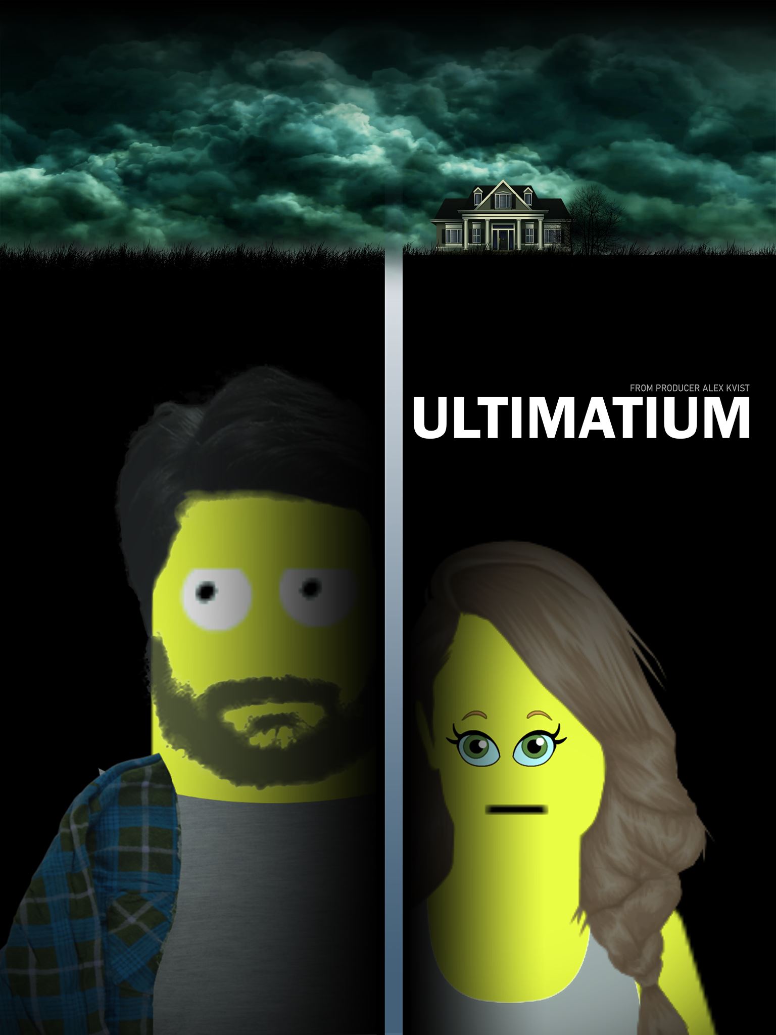 Ultimation