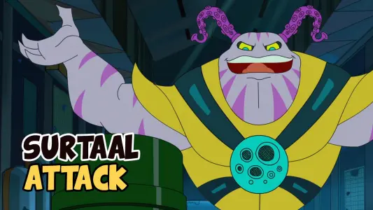 Surtal Attack