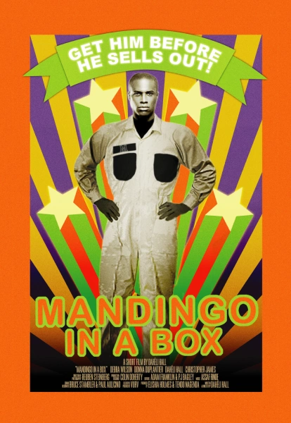 Mandingo in a Box