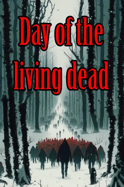 Day of the Living Dead