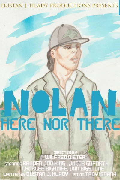 Nolan: Here Nor There