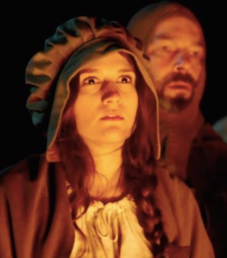 HEXENVERFOLGUNG IM MITTELALTER DOKU visual data 5