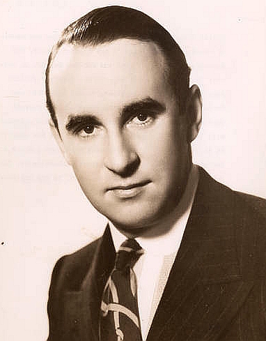 Walter O'Keefe