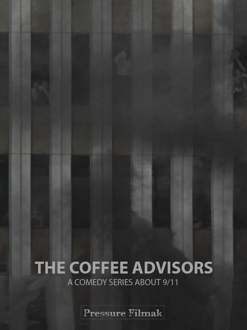 The Coffee Advisors