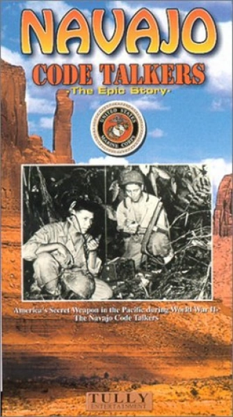 Navajo Code Talkers: The Epic Story