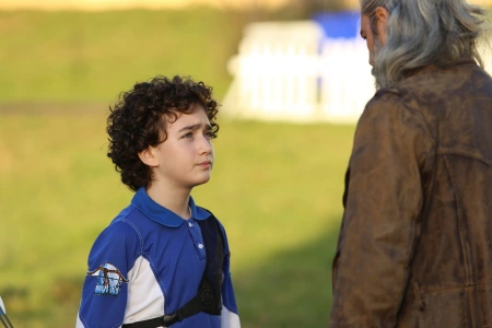 Episode #3.8