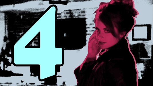 A Calculating Woman