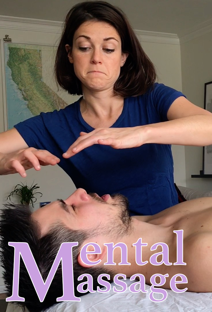 Mental Massage