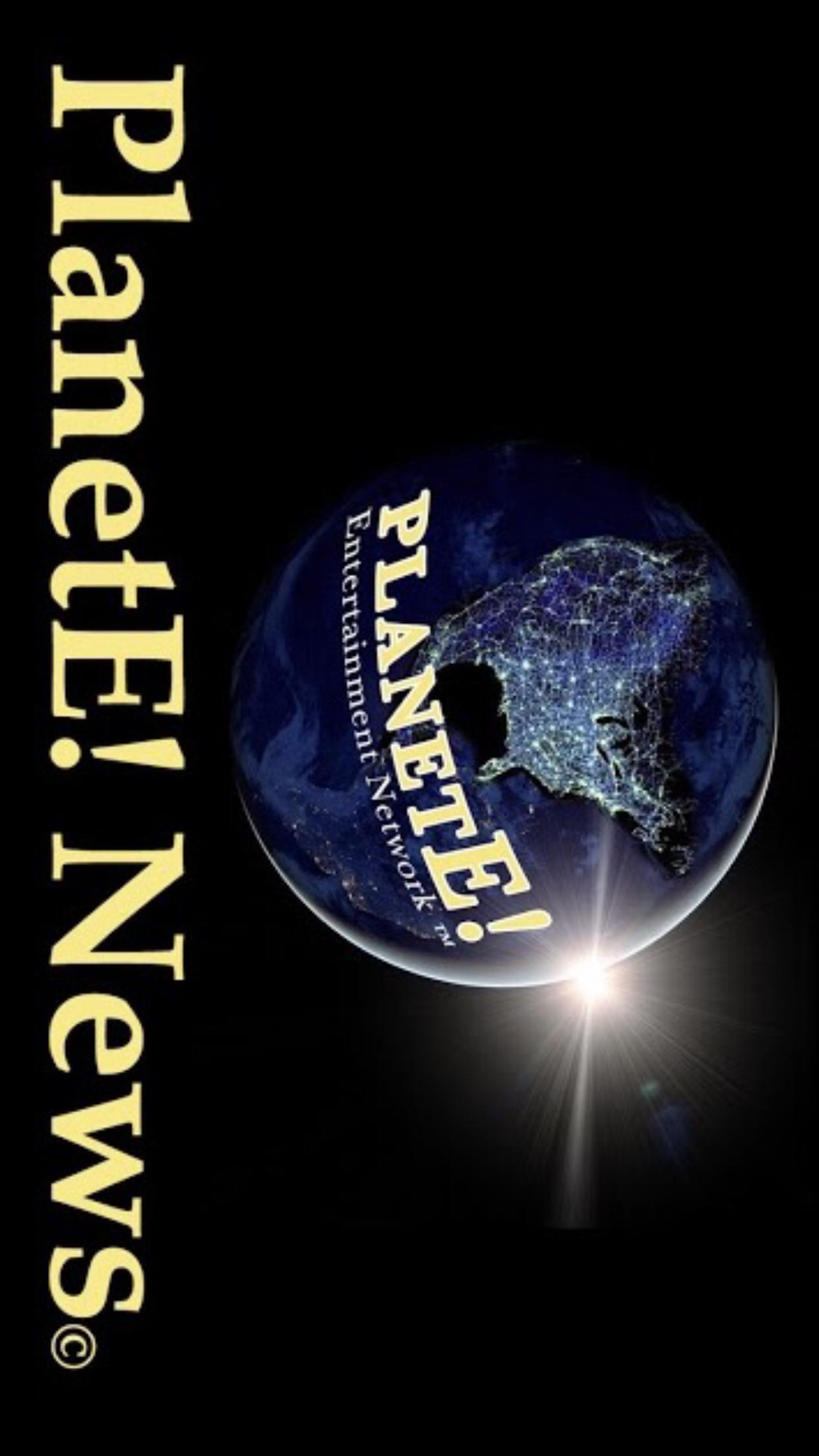 PlanetE! Entertainment Network