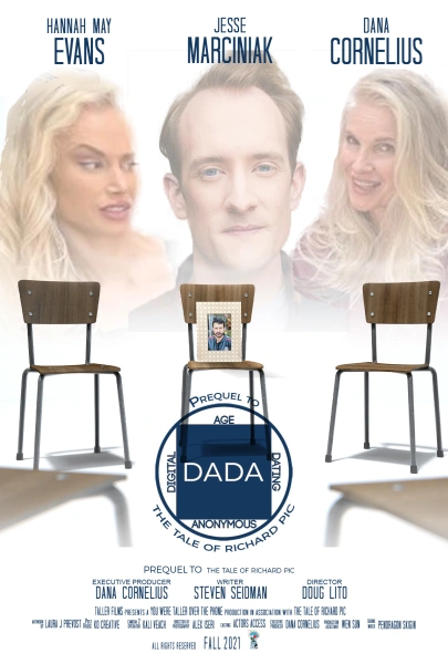 D.A.D.A. - Digital Age Dating Anonymous