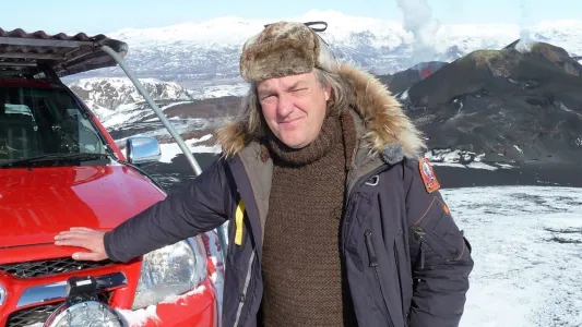Toyota Hilux Invincible Up An Icelandic Volcano - Farewell To The Former Reasonably Priced Car, The Chevrolet Lacetti - Why Reliant Went Out Of Business - 1994 Reliant Robin