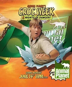 Confessions of the Crocodile Hunter
