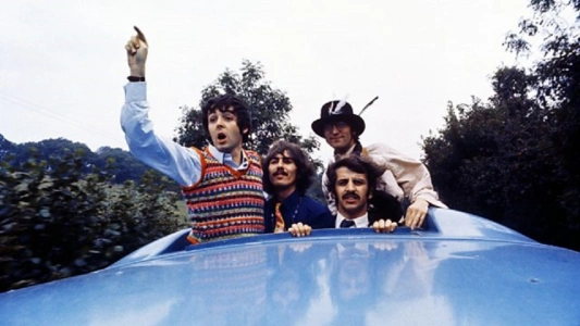 Magical Mystery Tour Revisited - Arena, The Beatles' Magical Mystery Tour - Part 1