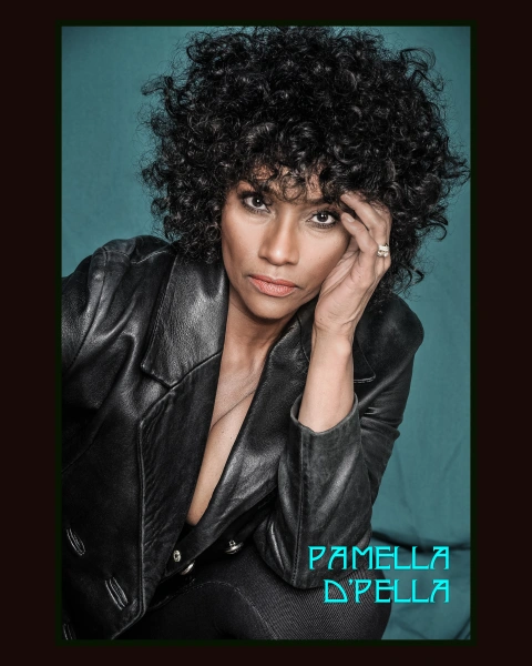 Pamella D'Pella