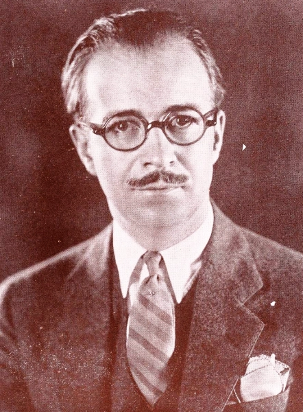 Renaud Hoffman