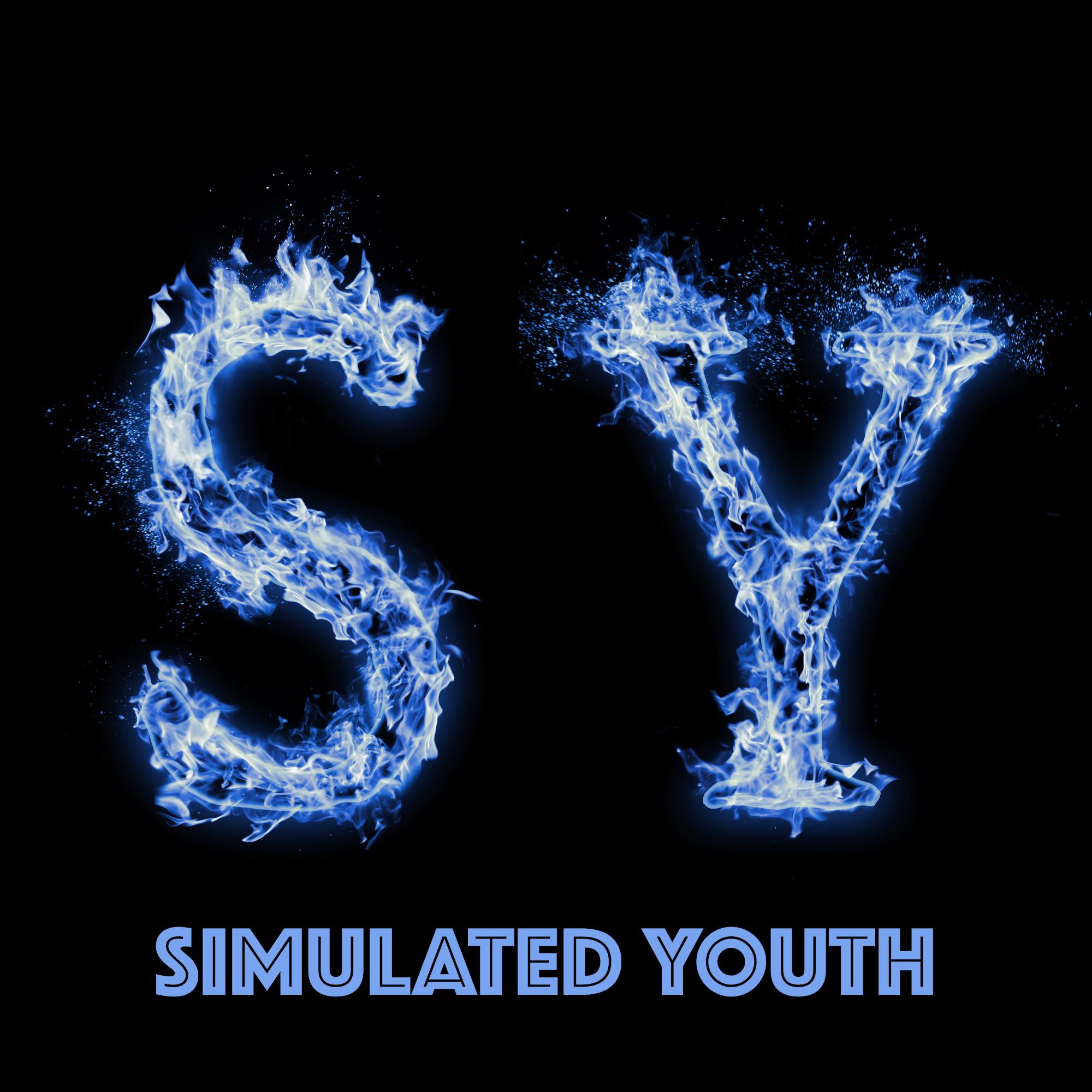 Simulated Youth: Money in My Tummy (Android Vocal Version)