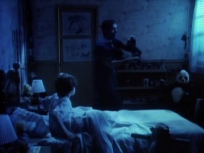 Monsters in My Room