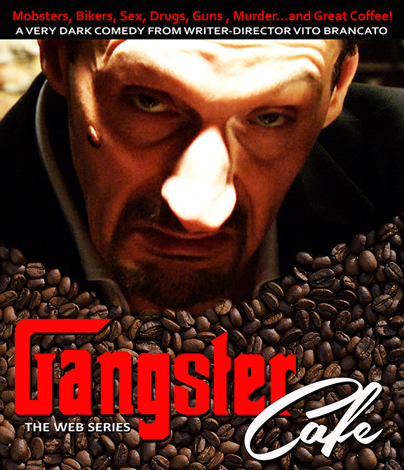 Gangster Cafe