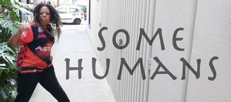 Some Humans