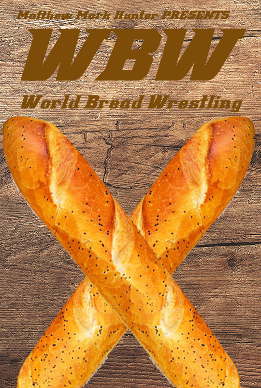 World Bread Wrestling